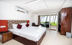 Shelter Beach Resort - Ecr