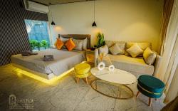 Shelter Beach Resort - Ecr