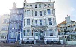 Marine Parade Hotel