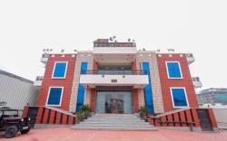 Hotel Raj Rani & Marraige Venue
