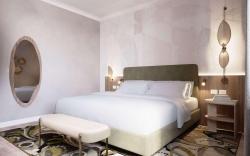 Mövenpick Bari Hotel (opening July 2025)