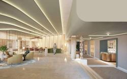 Mövenpick Bari Hotel (opening July 2025)