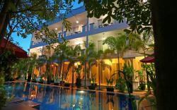 Angkor Sweet Night Hotel