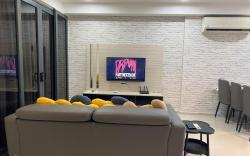 Ekocheras mall 3 bedroom #arcade game #Wi-Fi