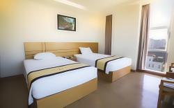 Nhat Linh Hotel & Suites Da Nang