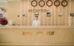Nhat Linh Hotel & Suites Da Nang
