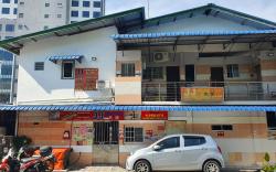 OYO 90972 Jj Homestay