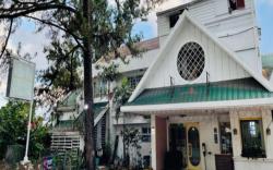 Marian Palazz Hotel