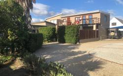 Fisherhaven Travellers Lodge
