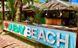 Dubay Panglao Beachfront Resort