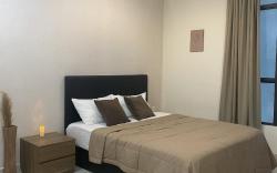 Calming Room, Kozy Square