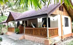 Bananaland Cottages