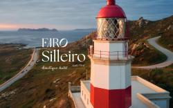 Hotel Boutique Faro Silleiro
