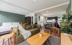 Narvarte Apartments by VH