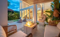 Luxury Family Villa – Private Pool & 5* Comfort