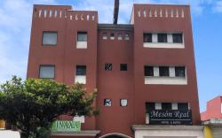 Mesón Real Hotel & Suites