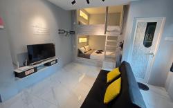 Cozy Retreat Homestay Kuala Terengganu