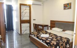 Radha Krishna Spiritual Stay