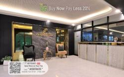 Floton Bangkok Hotel