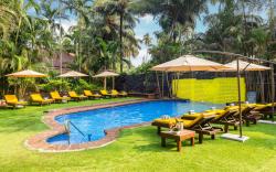 Presa di Goa Managed by Smith & Appy