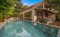 An Bang Villa | Pool | Free Breakfast & Pick up
