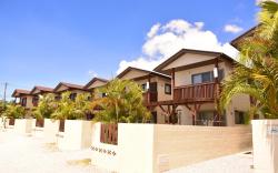 Condominium Churaumi Village