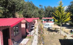 Shivaay Camp And Resort