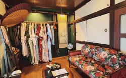 GrAce HOUSE EDOGAWA