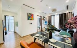 Cozy apartment in P11 Times City