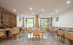 Z HOTEL（青城山店）
