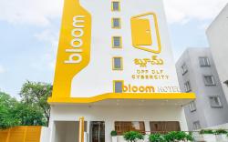 Bloom Hotel - DLF Cyber City