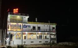MILAN HOTEL AND RESTAURANT 