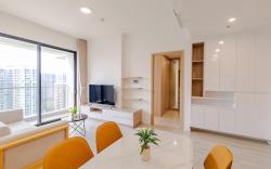 Masteri Centre Point Luxury 2BR Apartment