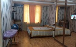 Cozy aparment