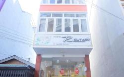 ROSE HOSTEL DALAT
