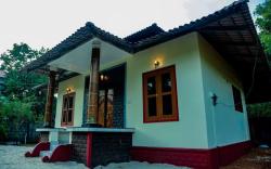 Marari IL FARO Beach Villa