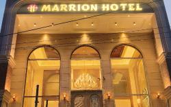 Marrion Hotel