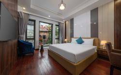 Infinity HaNoi Hotel & Travel