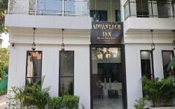 HOTEL ADVANTAGE INN