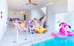 VILLA | POOL & KTV | Family & Friends Retreat 16