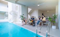 POOL+KTV  VILLA | Perfect for Group & Ins Shots 15