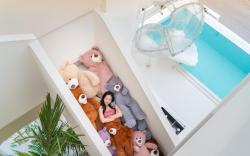 POOL+KTV  VILLA | Perfect for Group & Ins Shots 14
