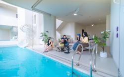 POOL+KTV  VILLA | Perfect for Group & Ins Shots 13