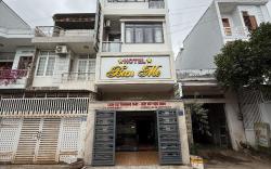 Hotel Ban Mê