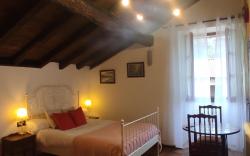 Hostal Mendaurpe