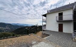 The Sapphire Suites Mussoorie