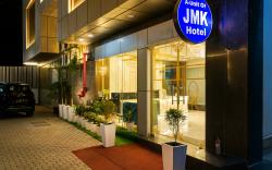Hotel JMK - Managed by JMD Group