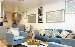 Rivington View Apartment