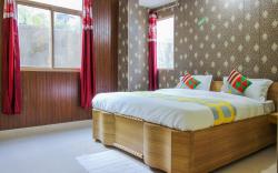 Krishna Homes