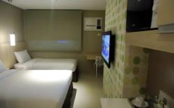 Injap Tower Hotel